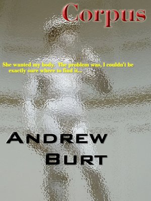 cover image of Corpus